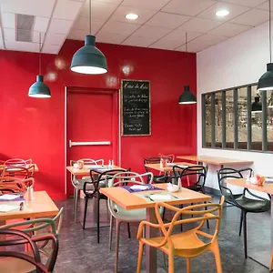 Ibis Styles Lyon Parc De La Tete D'or Villeurbanne